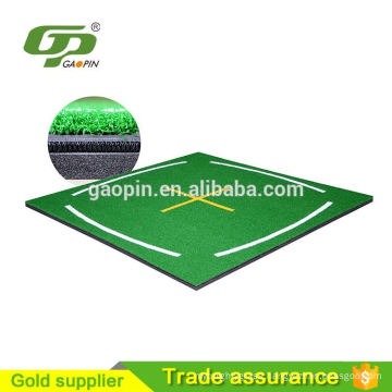 Hotselling 3D Golf Practice Mat From China